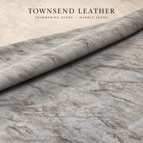 Townsend shimmering suede - townsend,